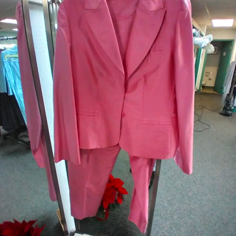 Carlisle pants suit
